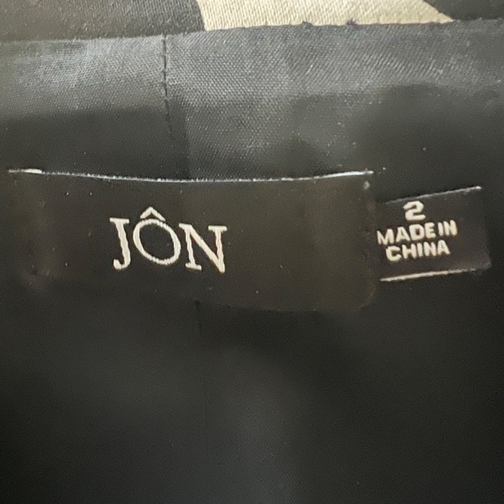 Jon jacket - Picture 3 of 3